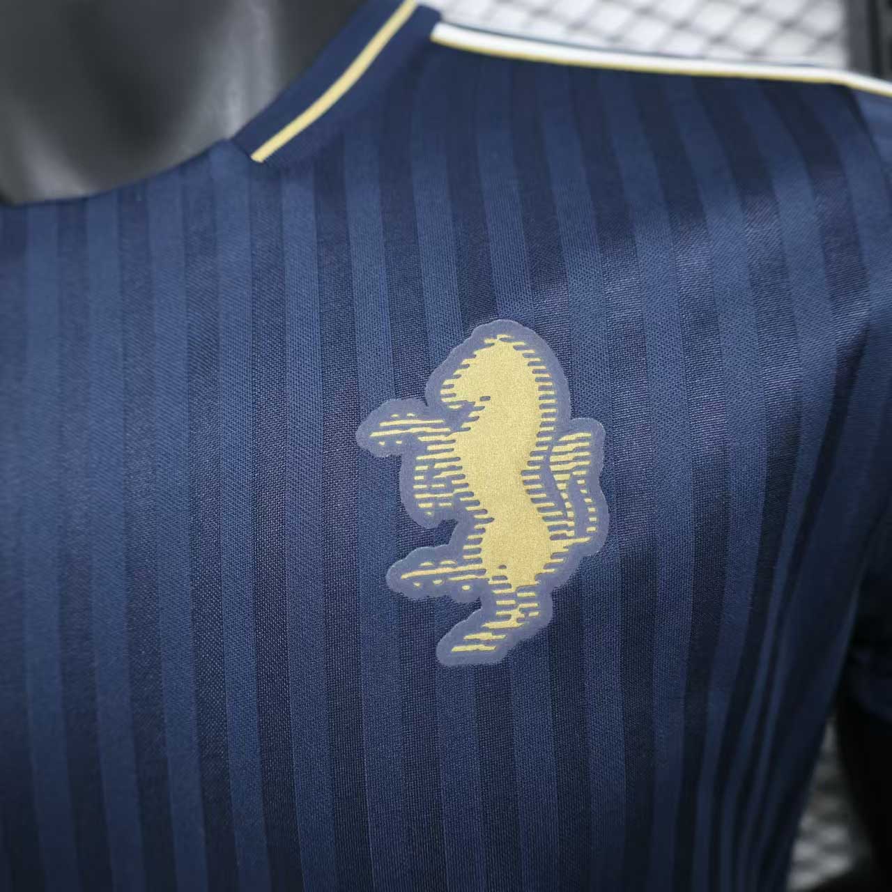 2025/2026 Player Version Manchester United Special Edition 01 Football Jersey 1:1 Thai quality