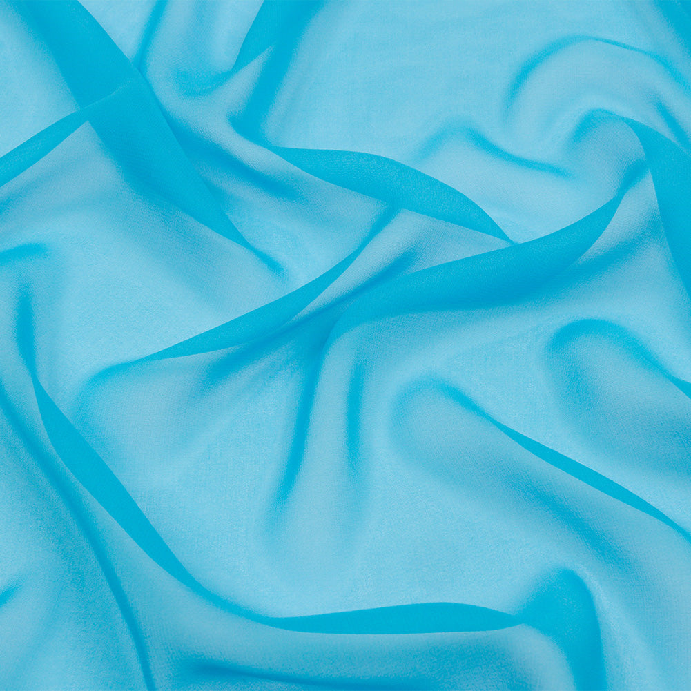 Silk Chiffon 44