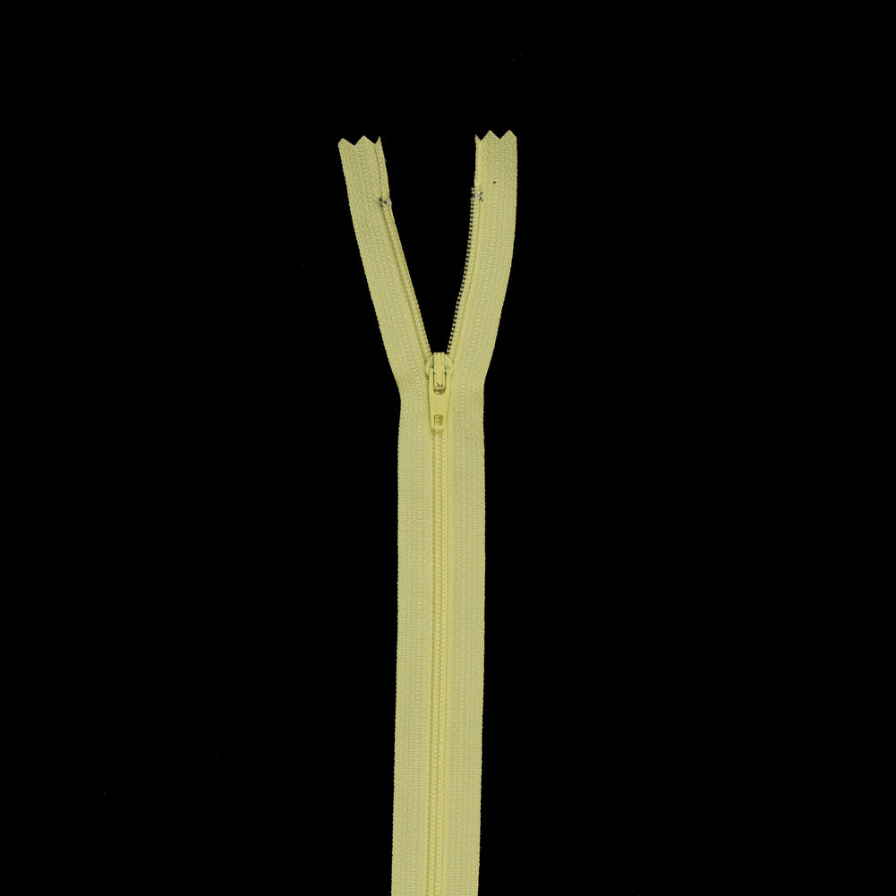 Regular Zipper 24