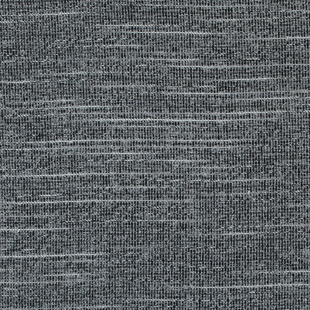 Black/White Blended Cotton Tweed - Joann Fabrics