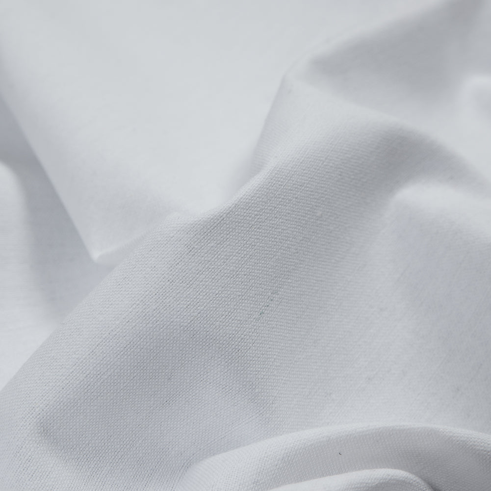 Brushed Cotton Duvetyne 9oz - White - Joann Fabrics