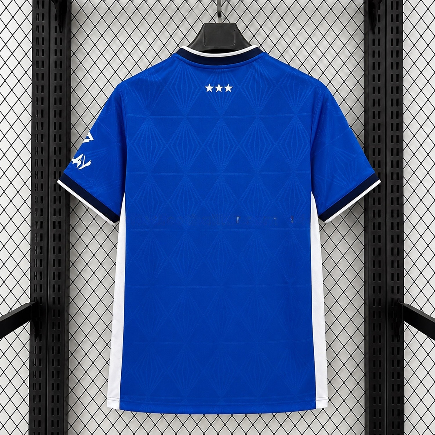 Ipswich Town 26-27 Home Jersey - Fans Version - UnitedFutballJersey