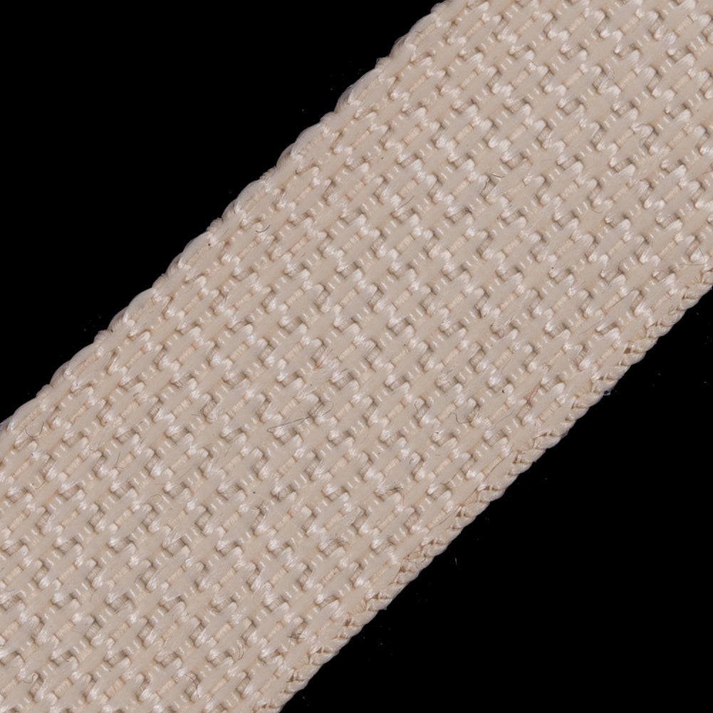 Natural Nylon Webbing - 1