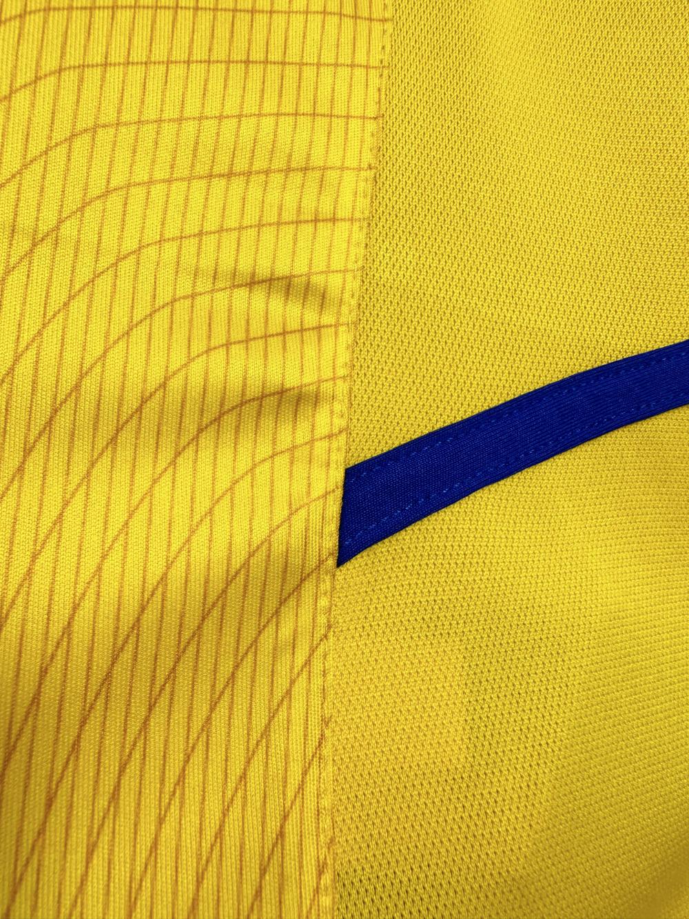 2002/2003 Retro Inter Milan Third Away Football Jersey 1:1 Thai Quality