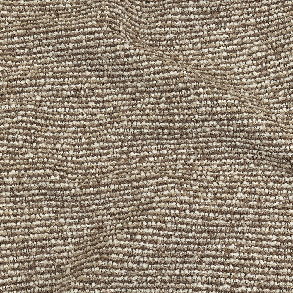 Stone Striped Acrylic Upholstery Boucle - Joann Fabrics