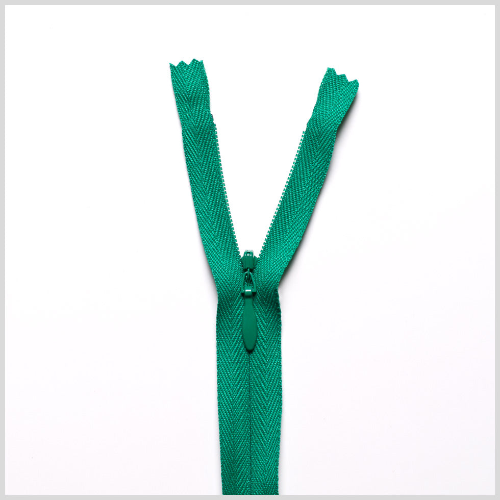 Invisible Zipper 24