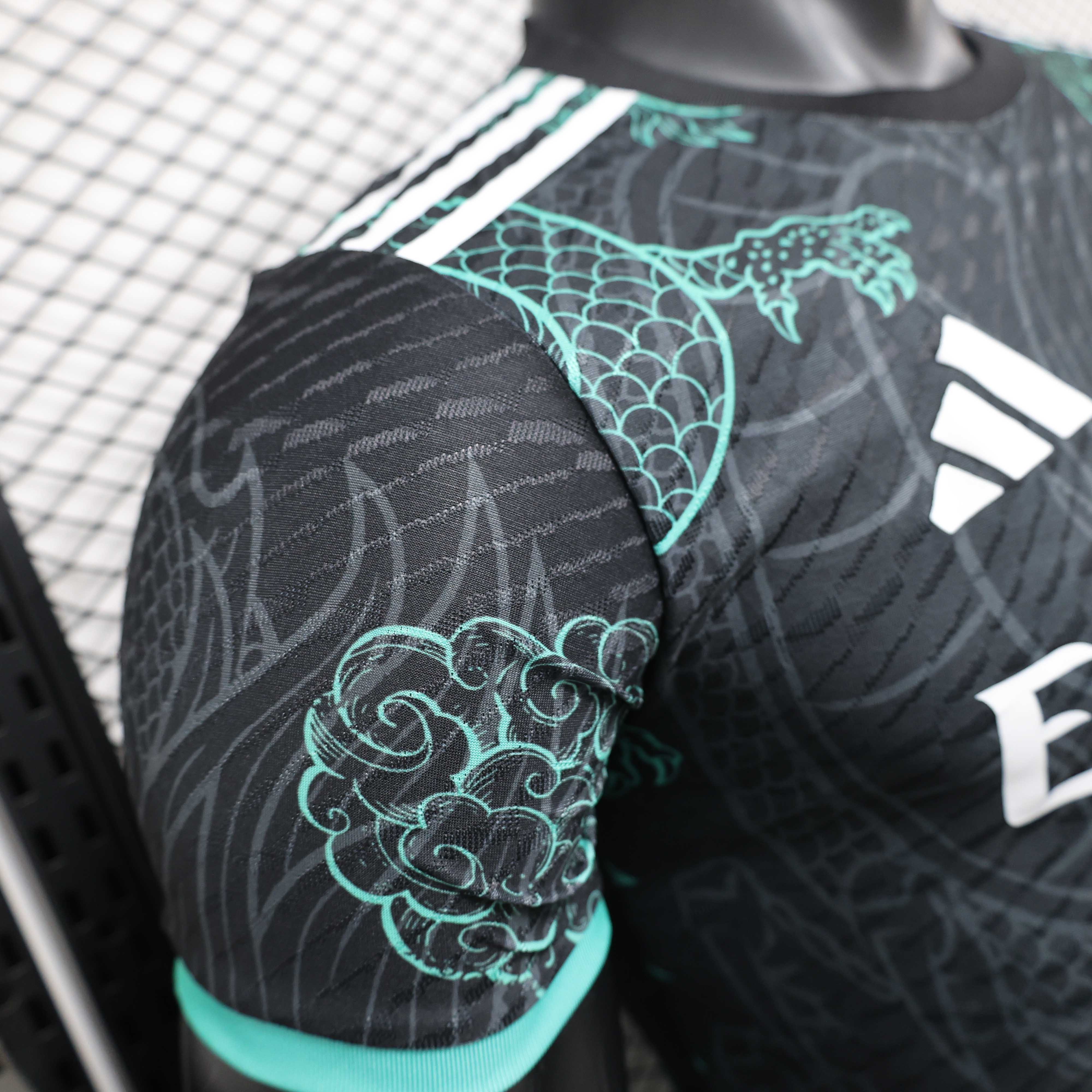2025/2026 Player Version Real Madrid Special Edition 10 Football Jersey 1:1 Thai quality