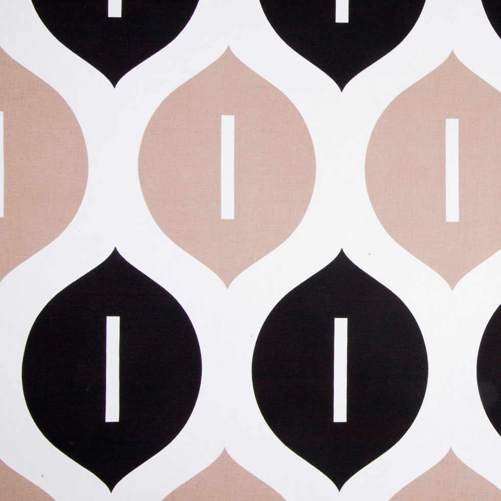 Off-White Geometric Prints - Joann Fabrics