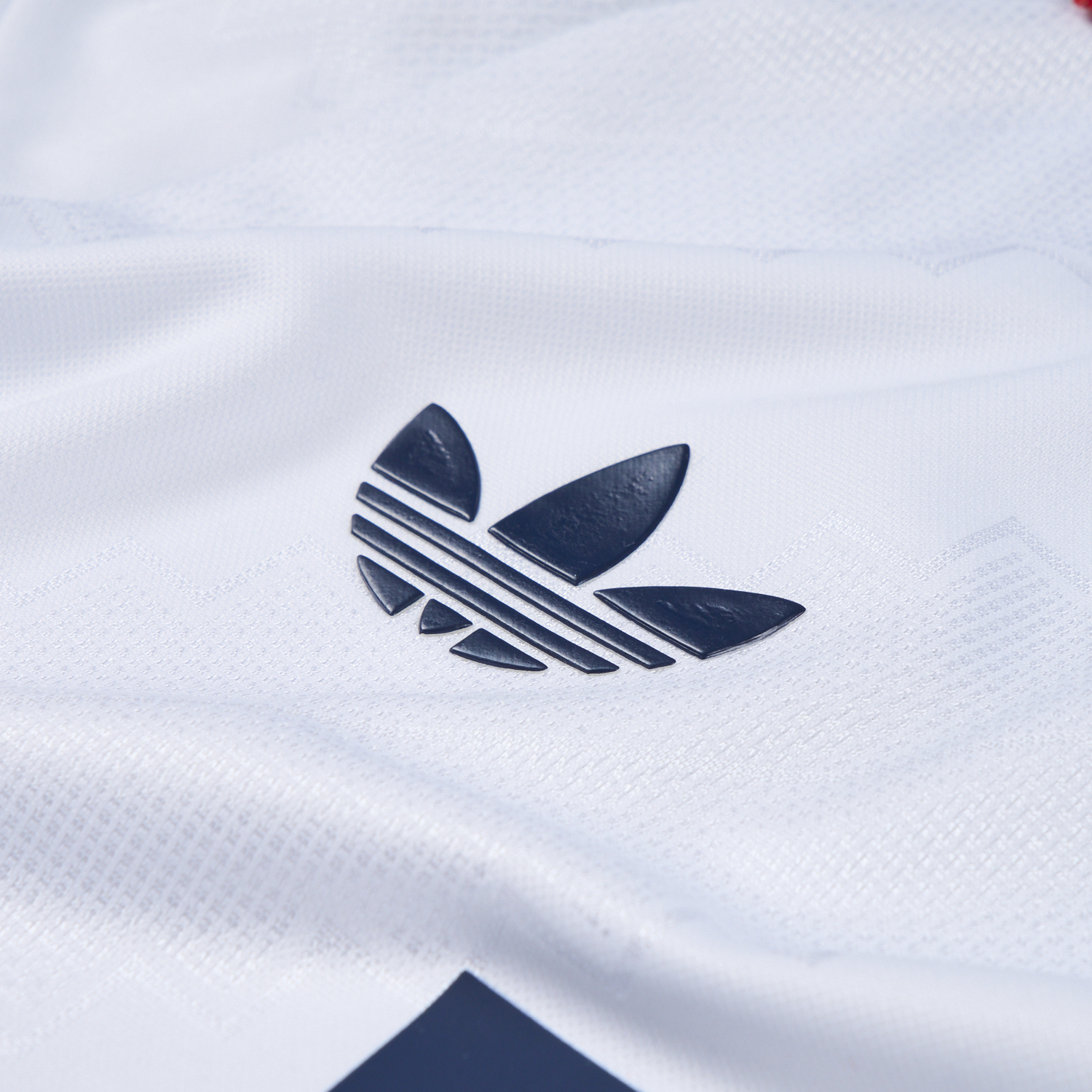 Bayern Munich 26-27 Away White Jersey - Player Version - UnitedFutballJersey