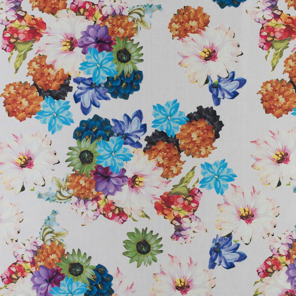 Mood Exclusive The Modern Flower Mikado - Joann Fabrics