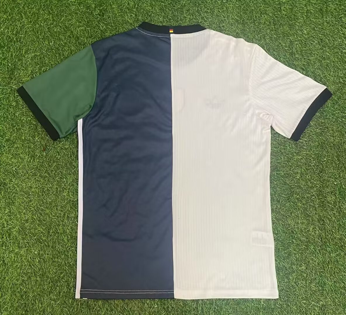 2025/2026 Germany Special Edition Football Jersey 1:1 Thai Quality