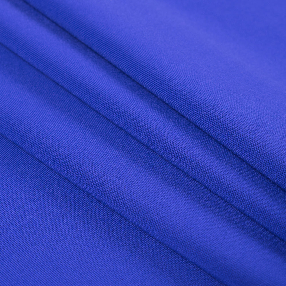 Peri Blue Stretch Eclon Jersey - Joann Fabrics