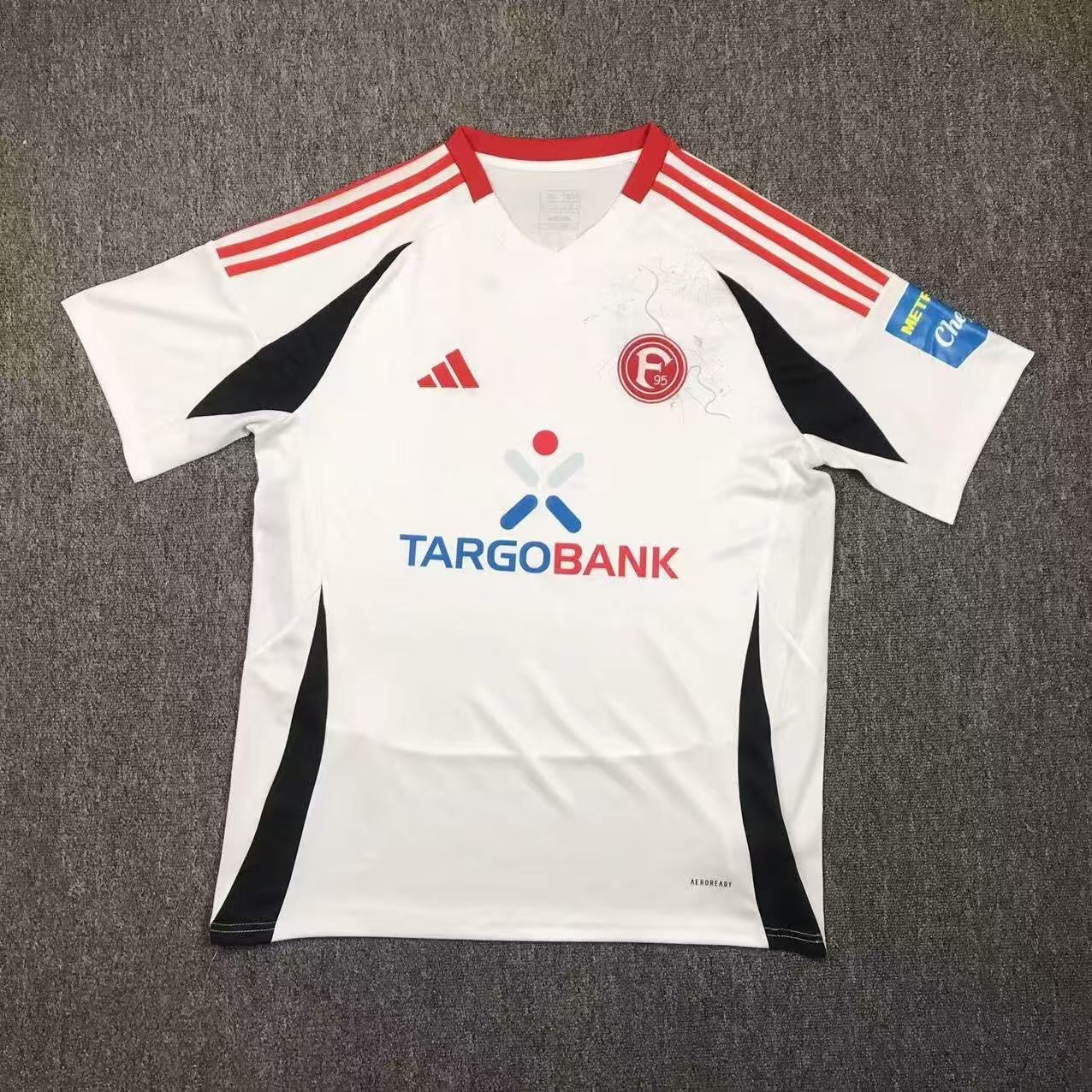 Fortuna Düsseldorf