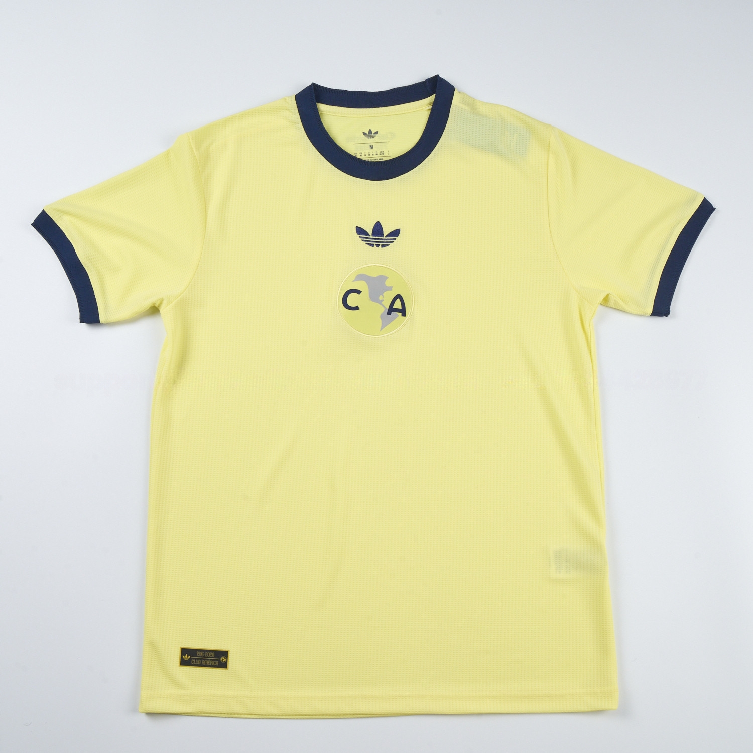 America 26-27 110 Years Anniversary Special Jersey - Fans Version - UnitedFutballJersey