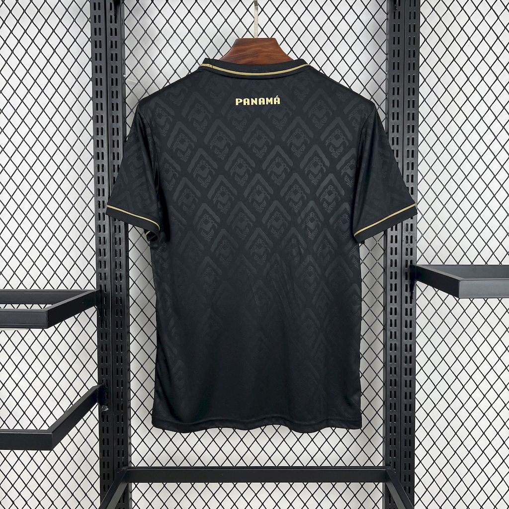 2025 Panama National Team Third Away Football Jersey 1:1 Thailand Quality