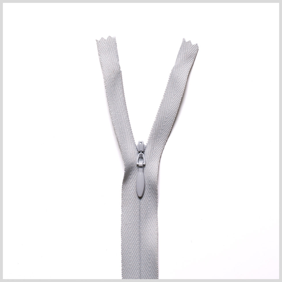 Invisible Zipper 9