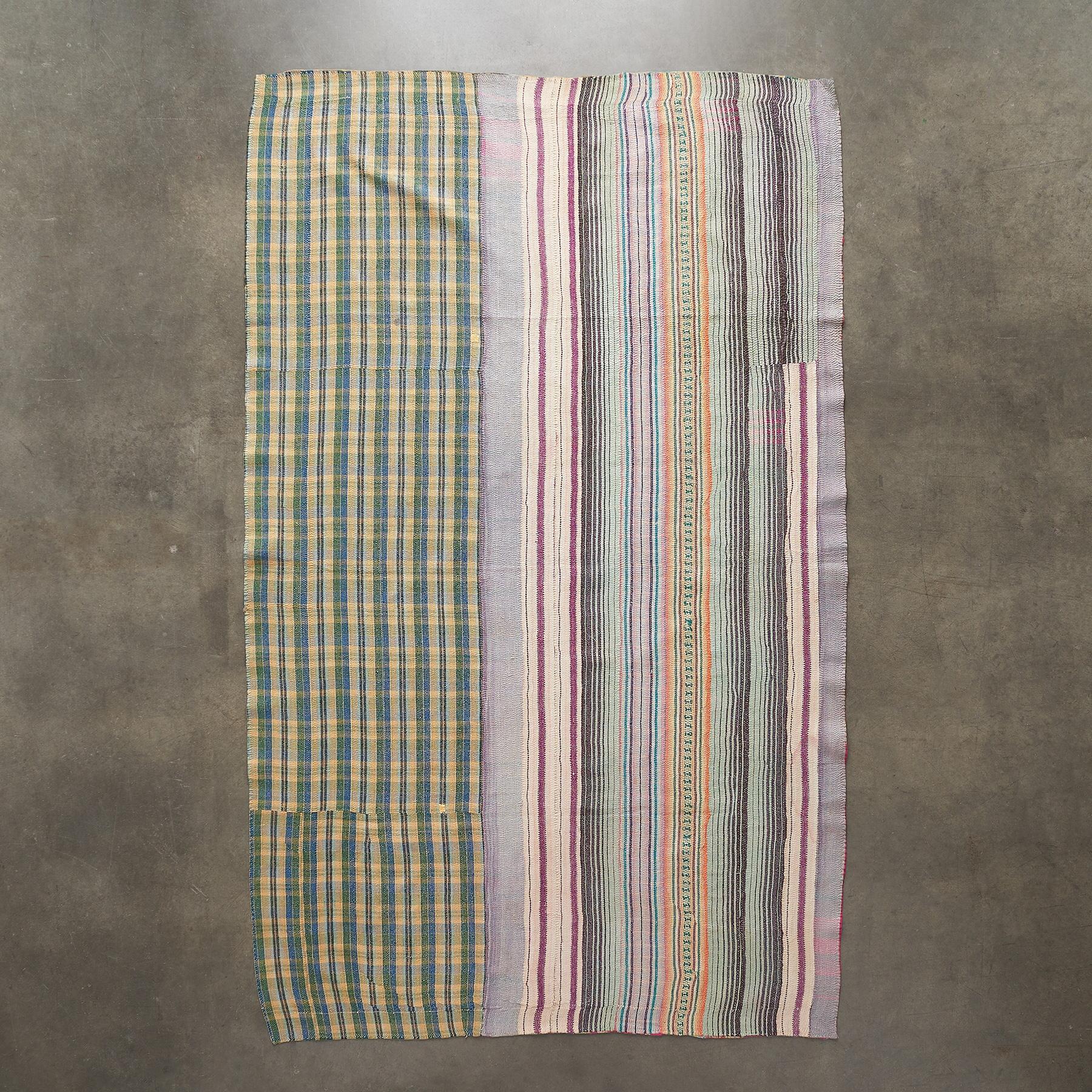 Uttara Sari Throw - Blair Catalog