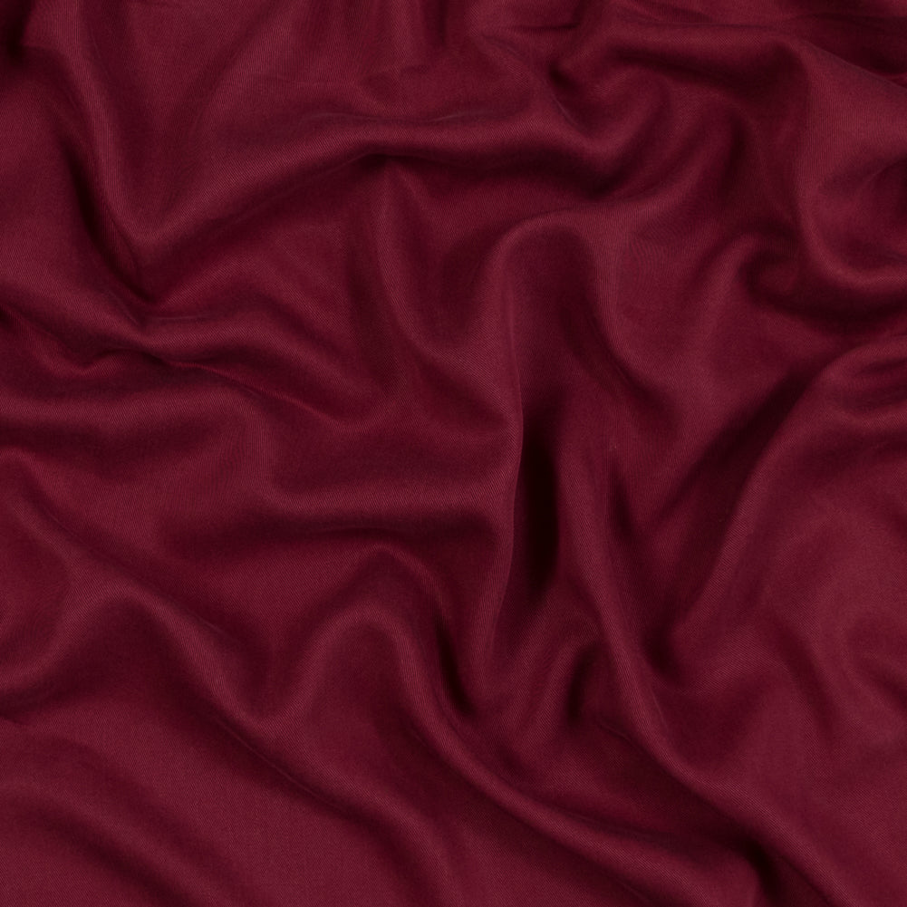 Tencel Twill - Tango Red - Brooke Collection - Joann Fabrics