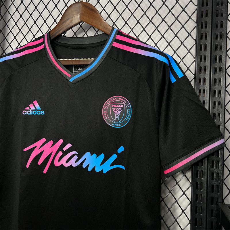 2024/2025 Inter Miami Special Edition Jersey 1:1 Thai Quality