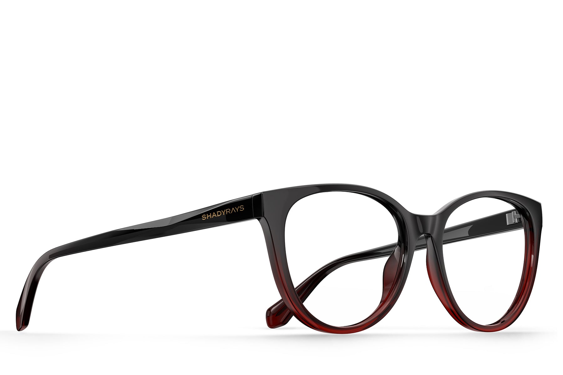 Paloma Rx – Cherry Fade