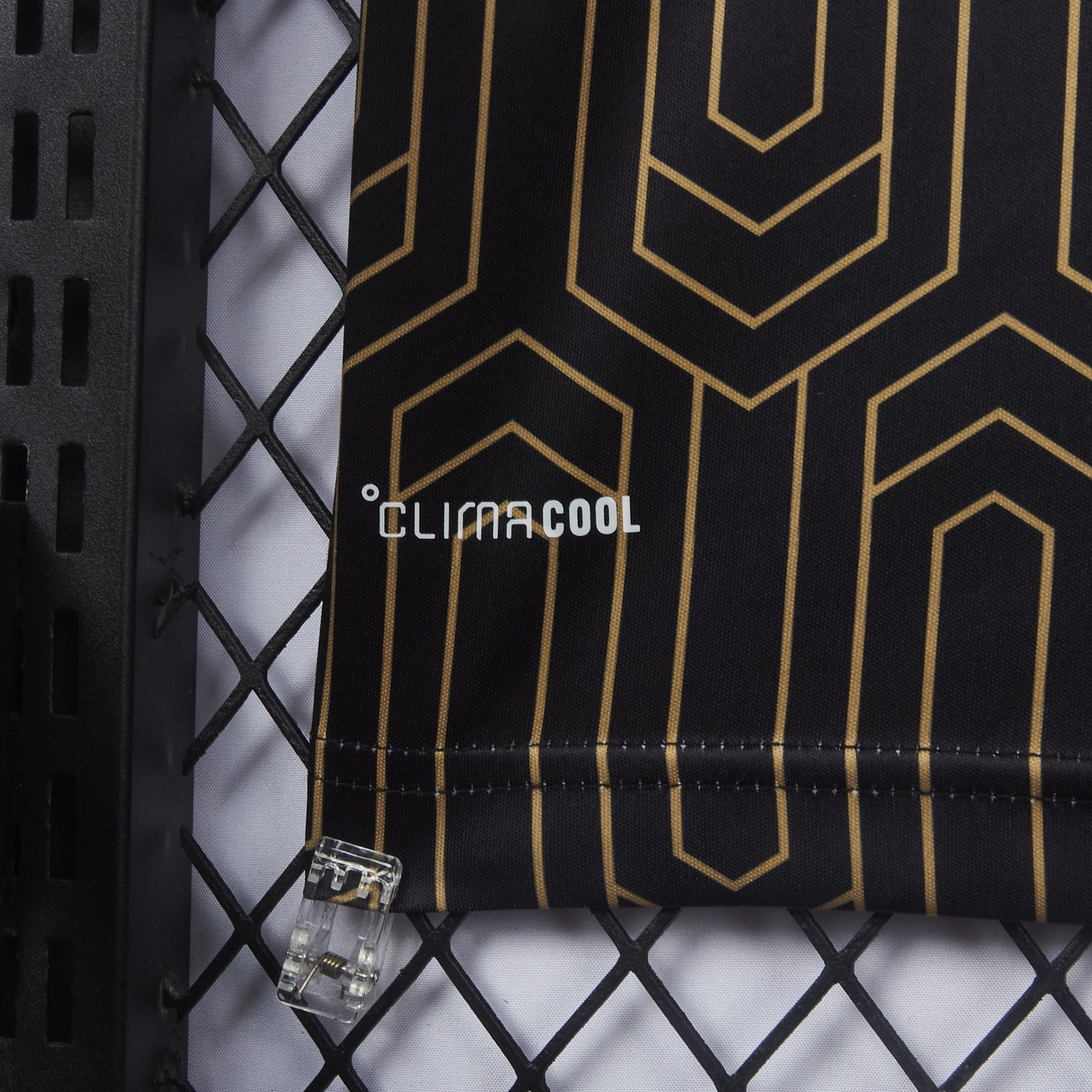 Los Angeles FC 26-27 Home Jersey - Fans Version - UnitedFutballJersey
