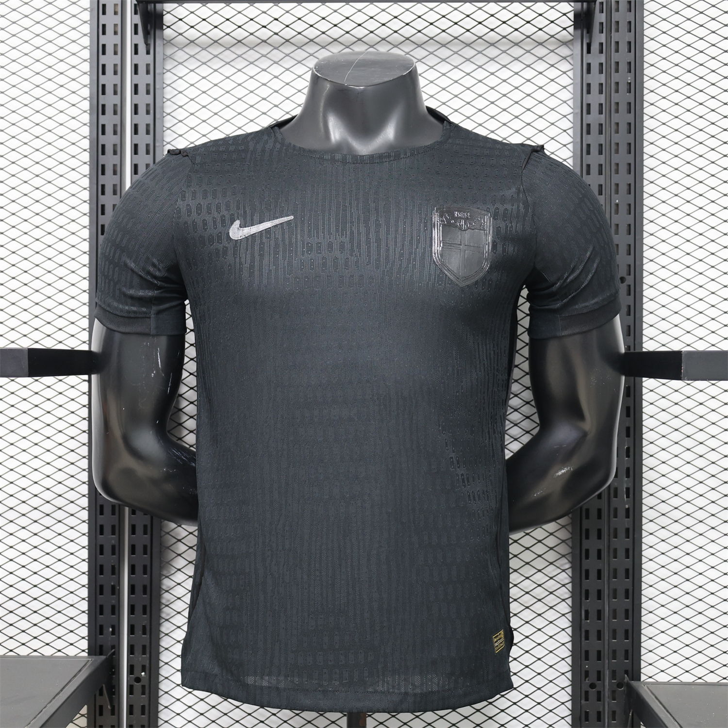 Norway 2026 Away Jersey - Player Version - UnitedFutballJersey