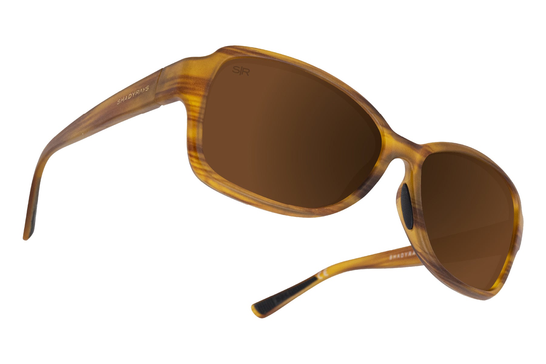 Magnolia – Honey Polarized