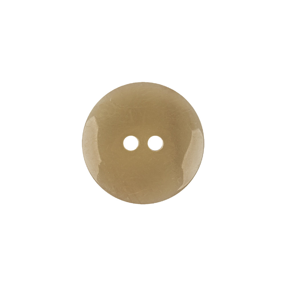Italian Tumble Weeds Abstract 2-Hole Plastic Button - 27L/17mm - Joann Fabrics