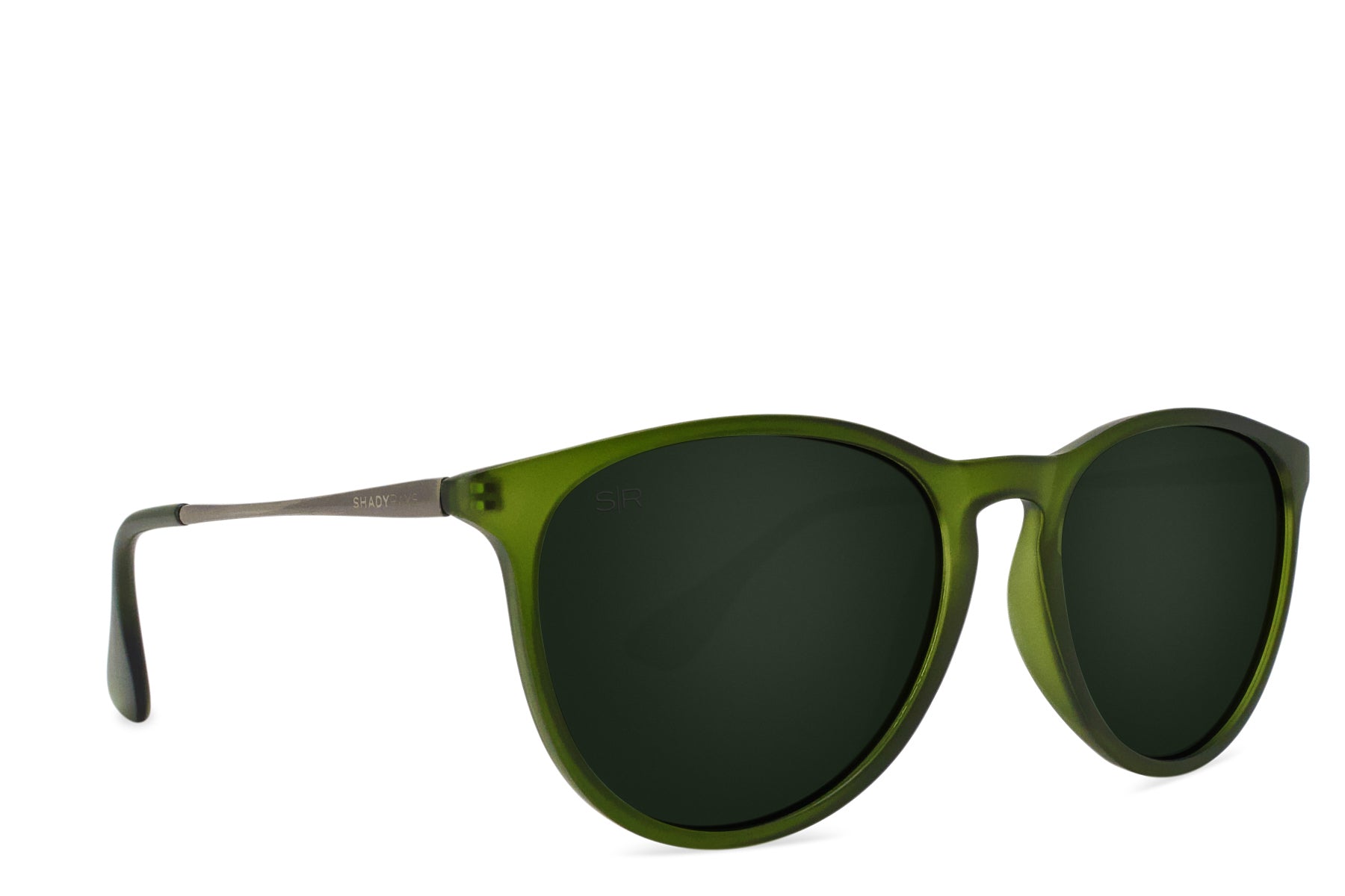 Allure – Sage Polarized