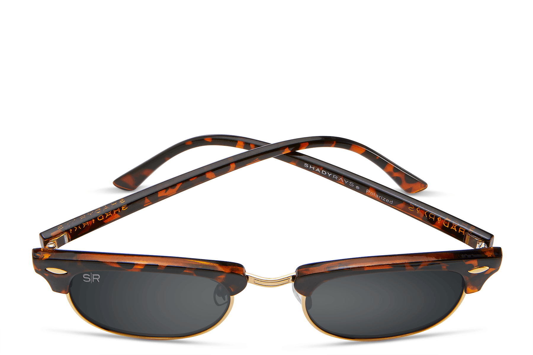 Oakmont – Tortoise Polarized