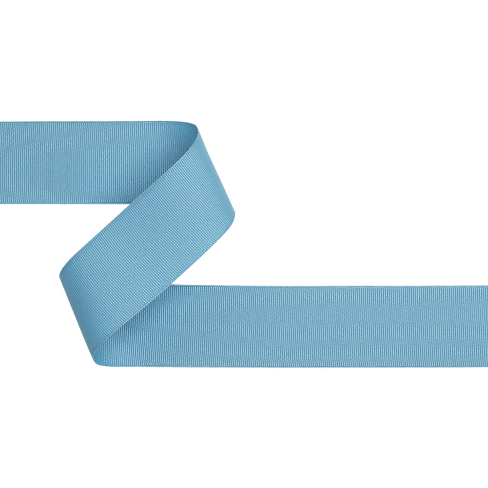Grosgrain Ribbon - 40mm - Steel - Joann Fabrics