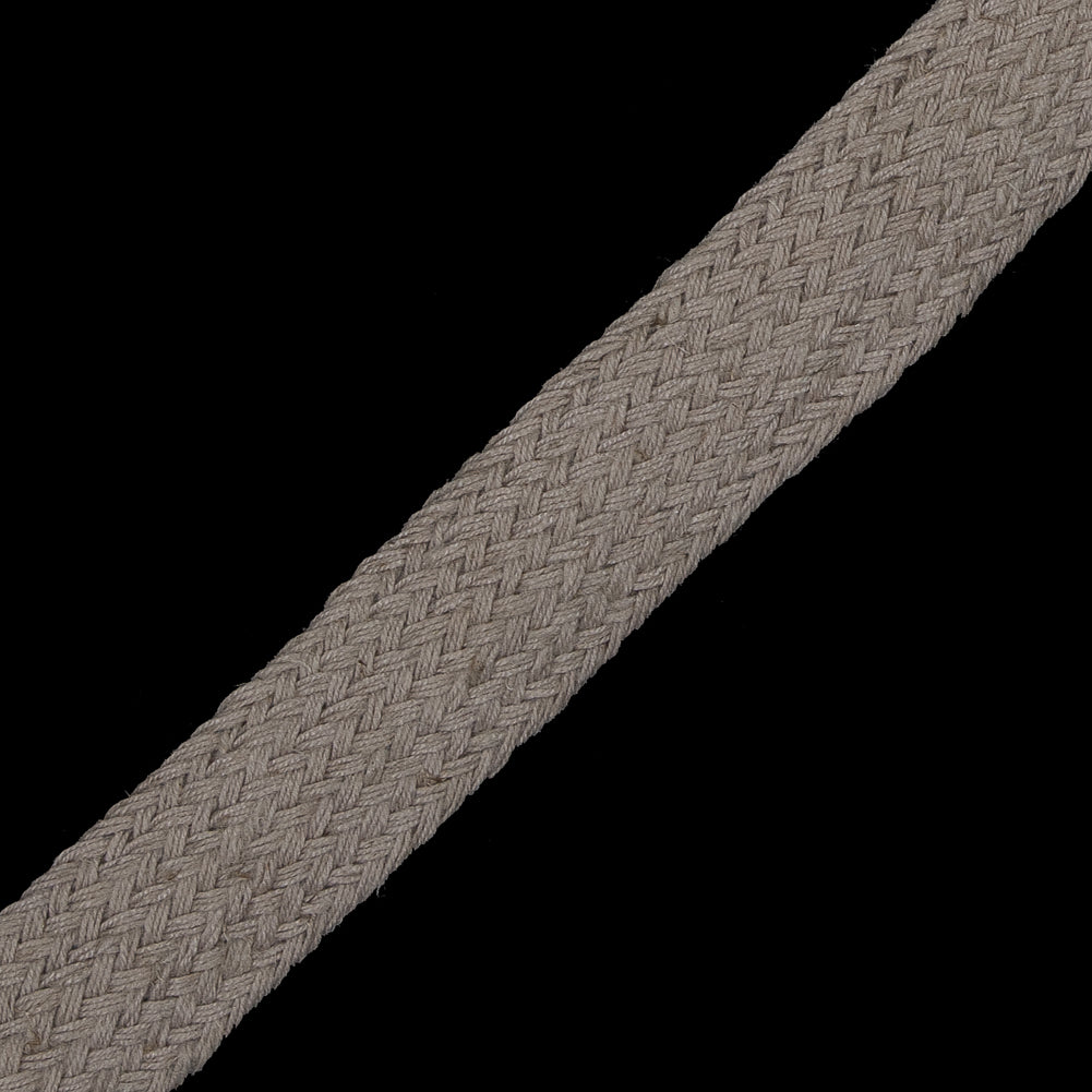 Beige European Braided Trim - 0.75
