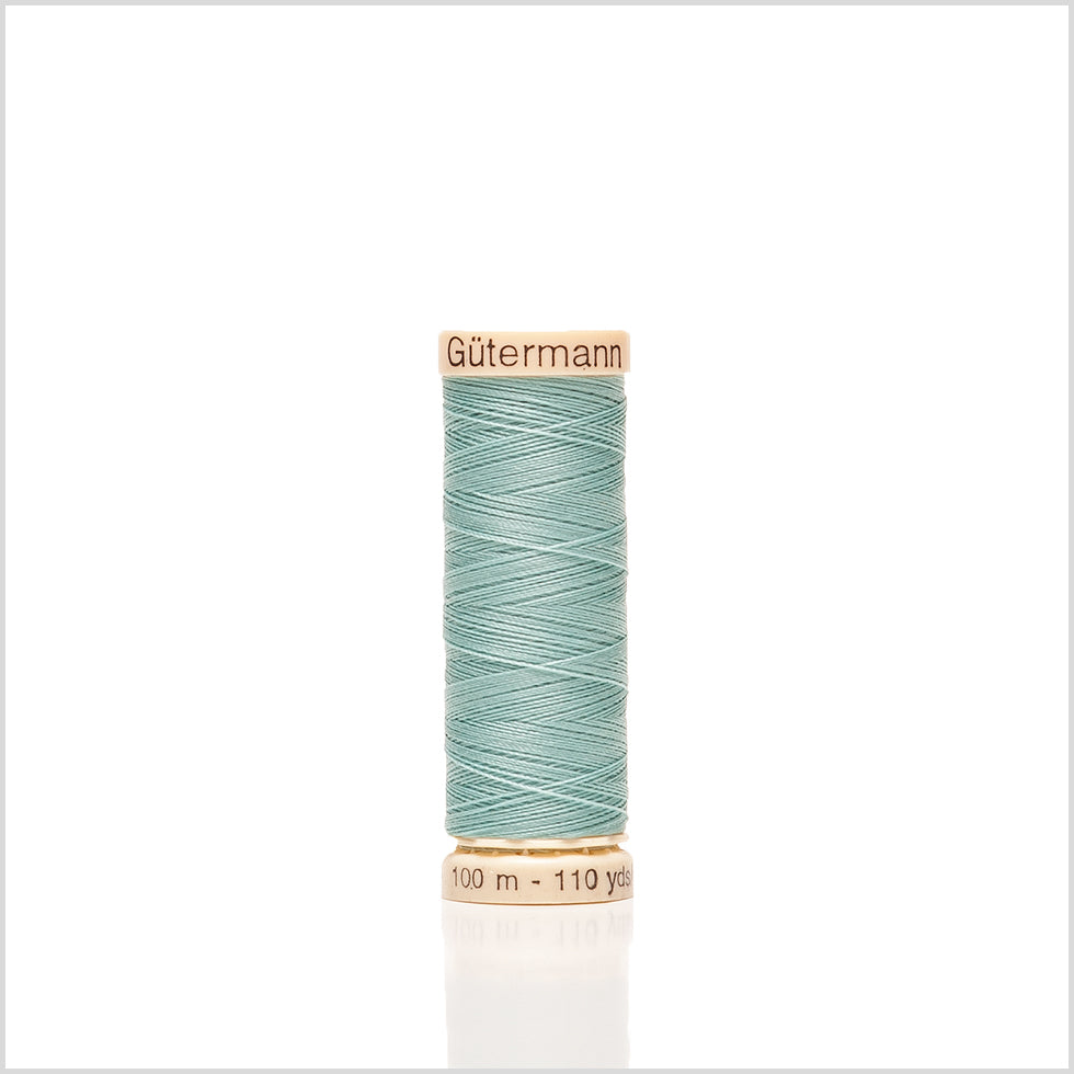 Gutermann Sew All Thread 100m - 602 Light Aqua - Joann Fabrics