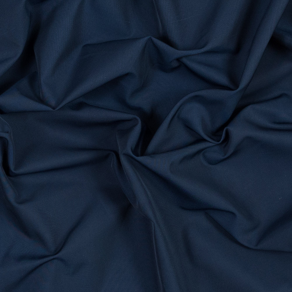 Theory Fin Blue Dull Polyester Taffeta - Joann Fabrics