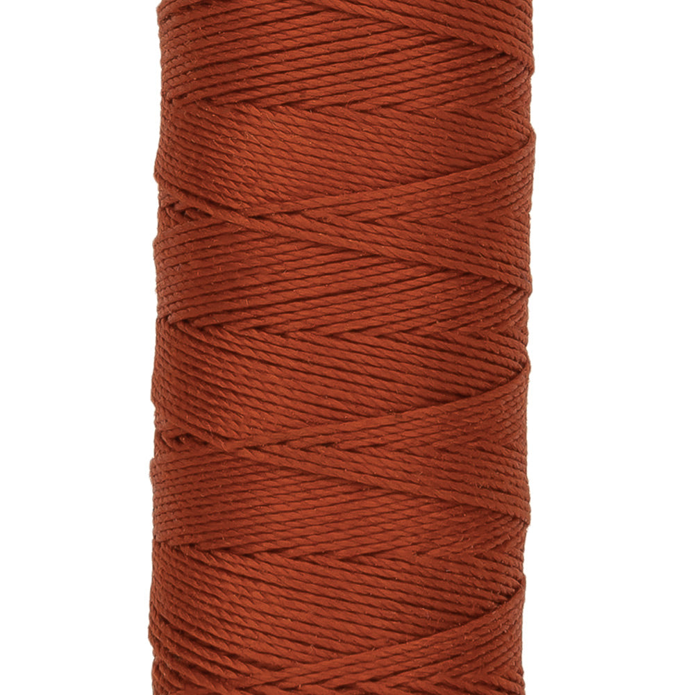 Gutermann Heavy Duty Top Stitch Thread 30m - 569 Henna - Joann Fabrics