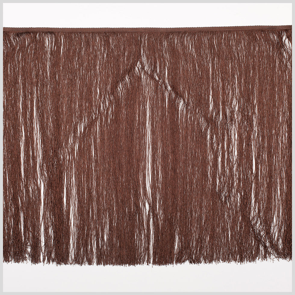 European Chainette Fringe Trim - 24