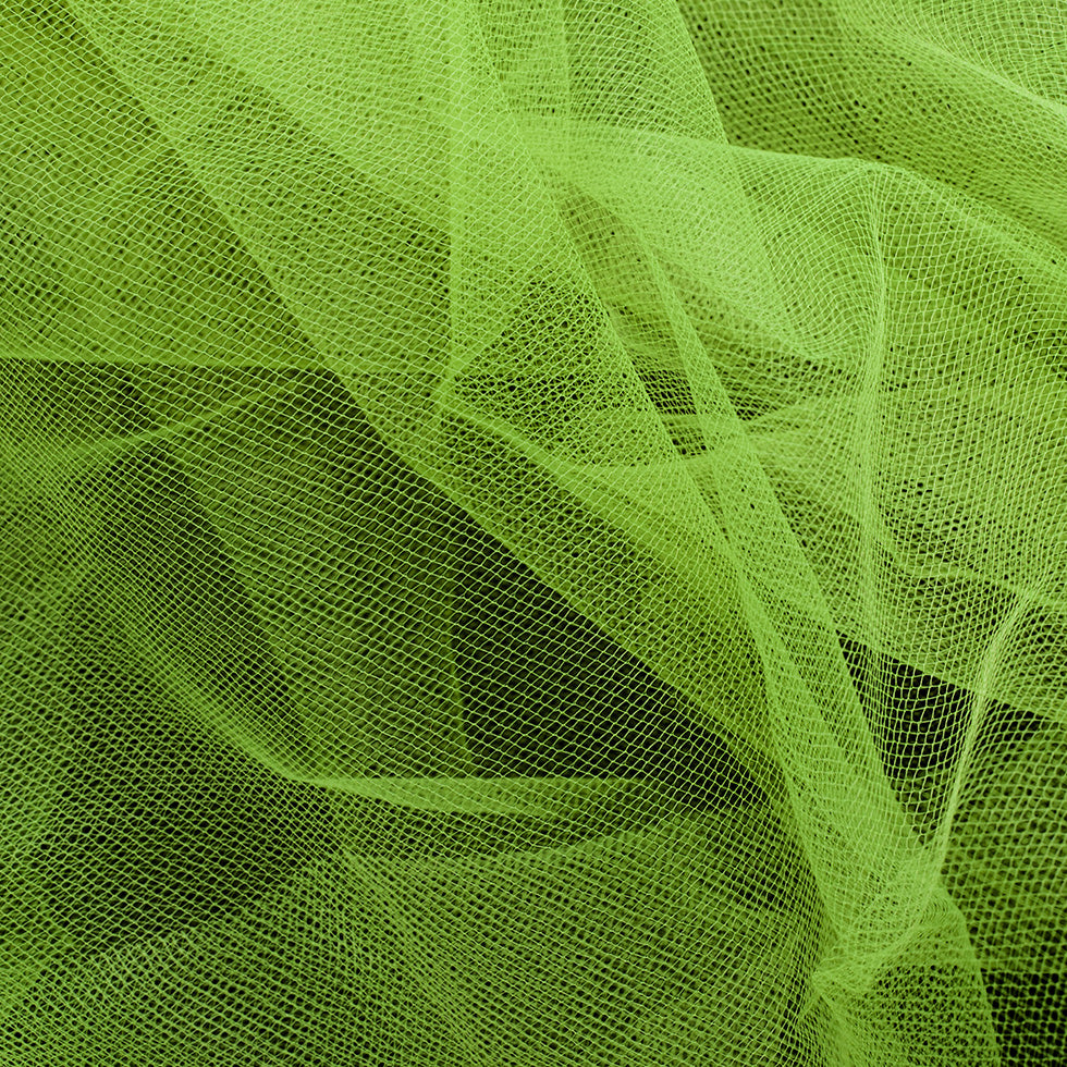 Nylon Tulle 108