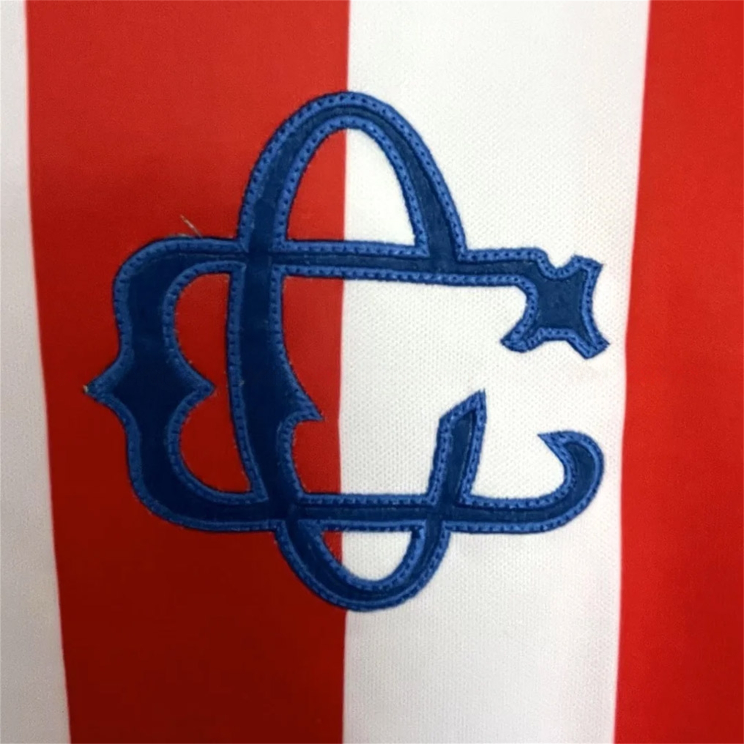 Retro Chivas de Guadalajara 2006 100th Anniversary Jersey - UnitedFutballJersey