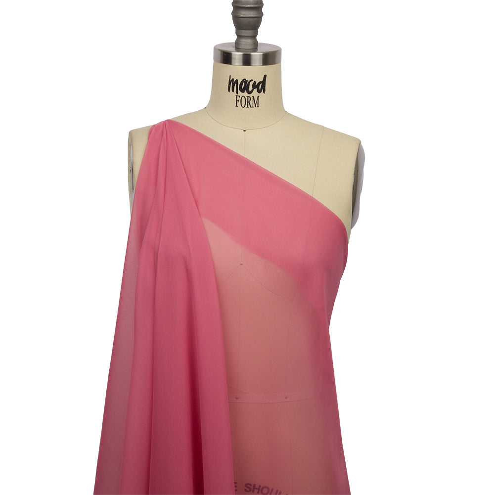 Silk Chiffon 44