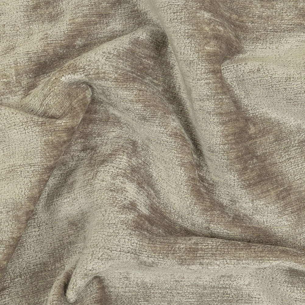 Concrete Acrylic and Polyester Upholstery Chenille - Joann Fabrics