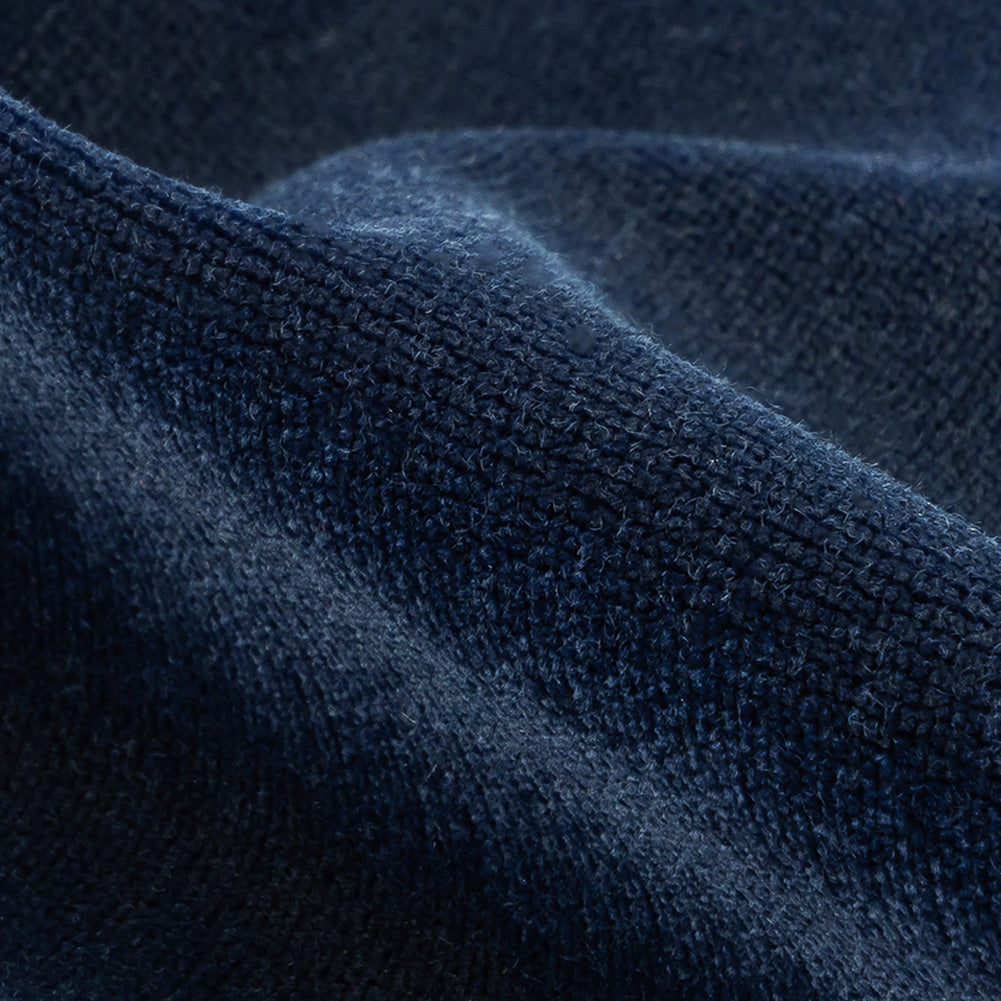 Indigo Classic Upholstery Velvet - Joann Fabrics
