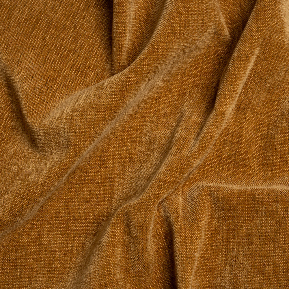Crypton Copper Stain Resistant Performance Upholstery Chenille Woven - Joann Fabrics