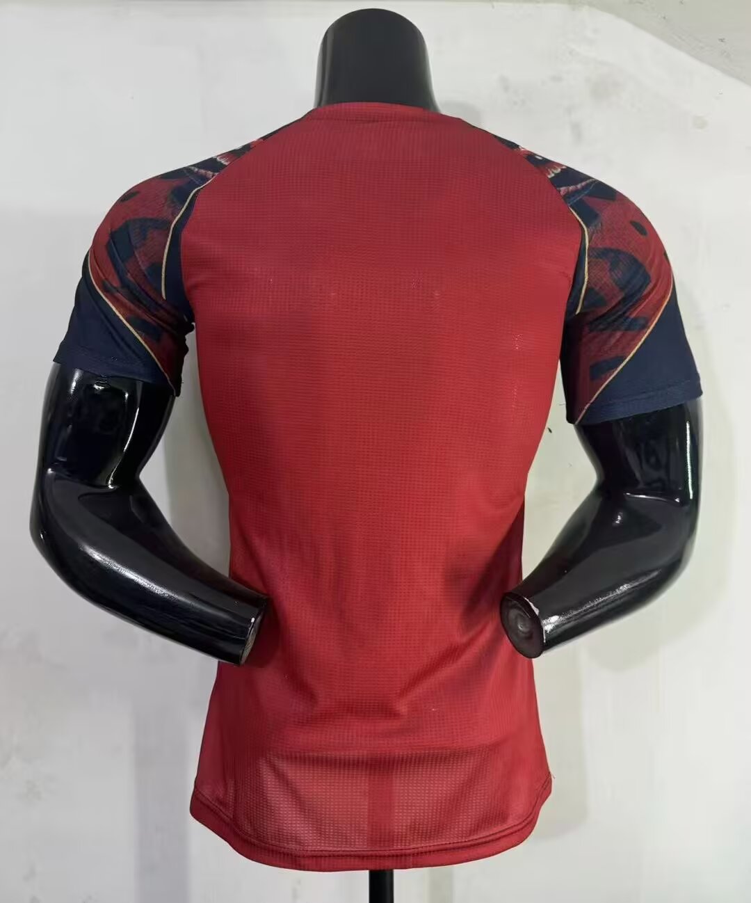 2025/2026 Player Version Manchester United Year of the Snake Edition Football Jersey 1:1 Thai Quality