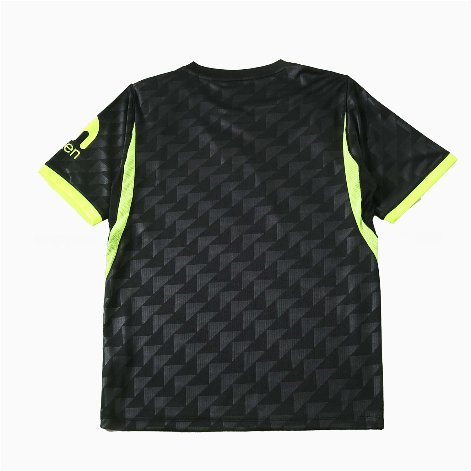 Atletico Madrid 26-27 Away Jersey - Fans Version - UnitedFutballJersey