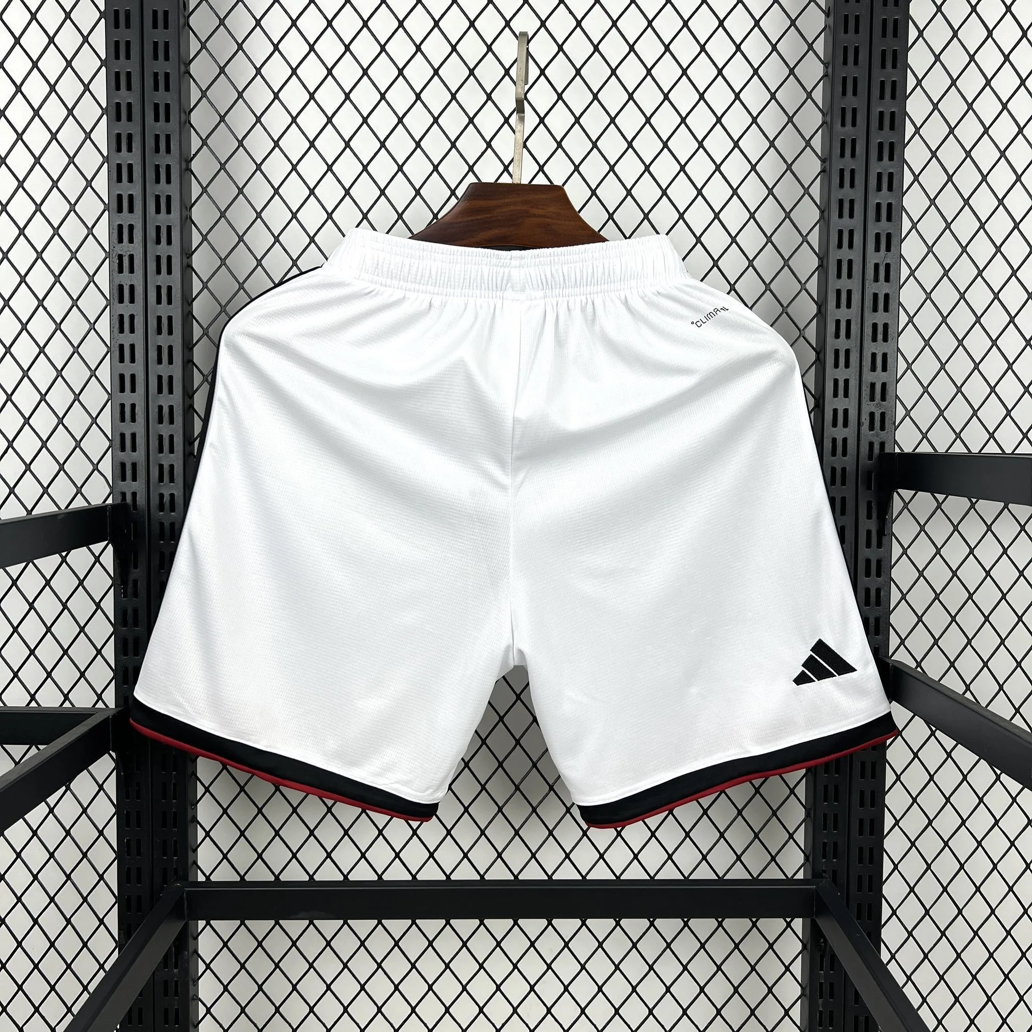 2026 Germany World Cup Home Change Shorts