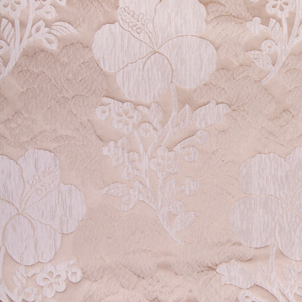Victorian Gold/Soft Gold Geometric Taffeta - Joann Fabrics