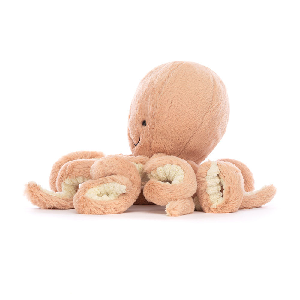Odell Octopus