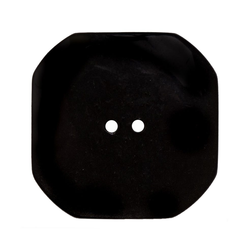 Italian Bronze Plastic Button - 54L/34mm - Joann Fabrics