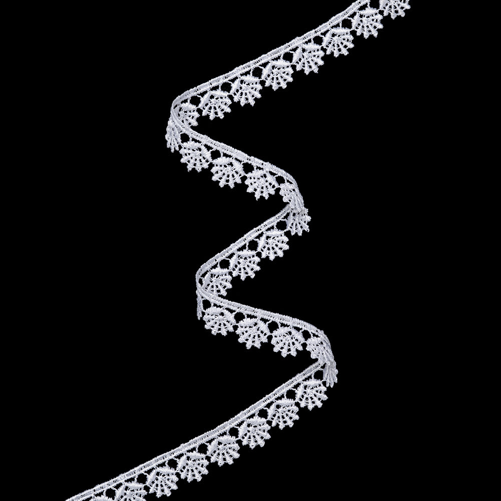 Guipure Lace Trim - 0.625