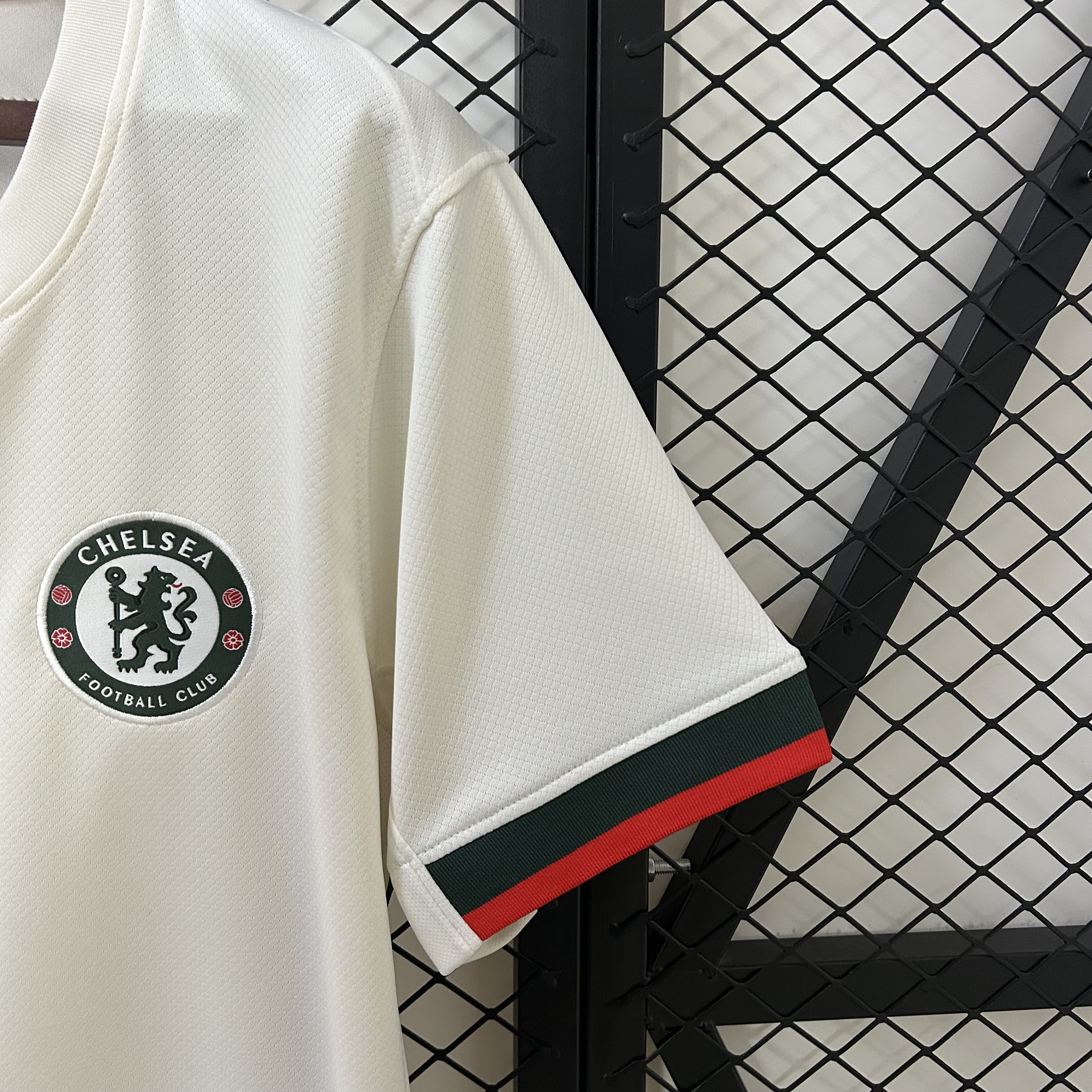 2025/2026 Chelsea Away Football Shirt1:1 Thai Quality